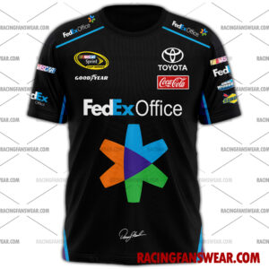 Denny Hamlin Nascar Racing 2010 Uniform Apparel Clothes Sweatshirt Zip Pop Top Hoodie T-Shirt Long Pant 5 Nascar store - Loyal fans of Denny Hamlin's Unisex Hoodie,Unisex Pop Top Hoodie,Unisex Zip Hoodie,Unisex T-Shirt,Unisex Sweatshirt,Unisex Long Pants,Kid Hoodie,Kid Zip Hoodie,Kid T-Shirt,Kid Sweatshirt,Kid Long Pants:vintage nascar racing suit,uniform,apparel,shirts,merch,merchandise,jersey,hoodie,jackets,shorts,sweatshirt,outfits,clothes