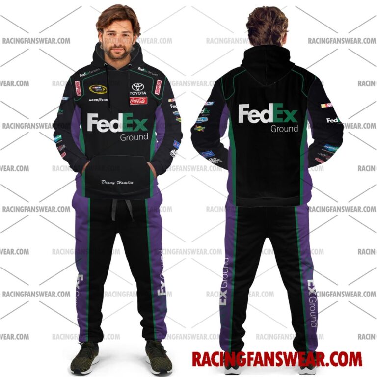 Nascar store - Loyal fans of Denny Hamlin's Unisex Hoodie,Unisex Pop Top Hoodie,Unisex Zip Hoodie,Unisex T-Shirt,Unisex Sweatshirt,Unisex Long Pants,Kid Hoodie,Kid Zip Hoodie,Kid T-Shirt,Kid Sweatshirt,Kid Long Pants:vintage nascar racing suit,uniform,apparel,shirts,merch,merchandise,jersey,hoodie,jackets,shorts,sweatshirt,outfits,clothes