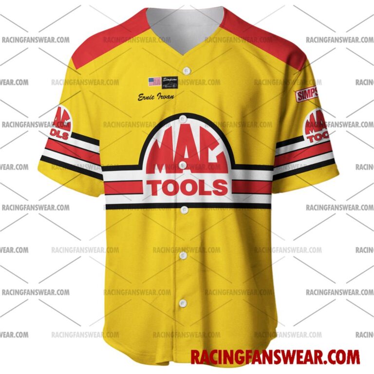 Nascar store - Loyal fans of Ernie Irvan's Men's Baseball Jersey,Women's Baseball Jersey,Kid's Baseball Jersey,Men's Hockey Jerseys,WoMen's Hockey Jerseys,Youth's Hockey Jerseys:vintage nascar racing suit,uniform,apparel,shirts,merch,merchandise,jersey,hoodie,jackets,shorts,sweatshirt,outfits,clothes