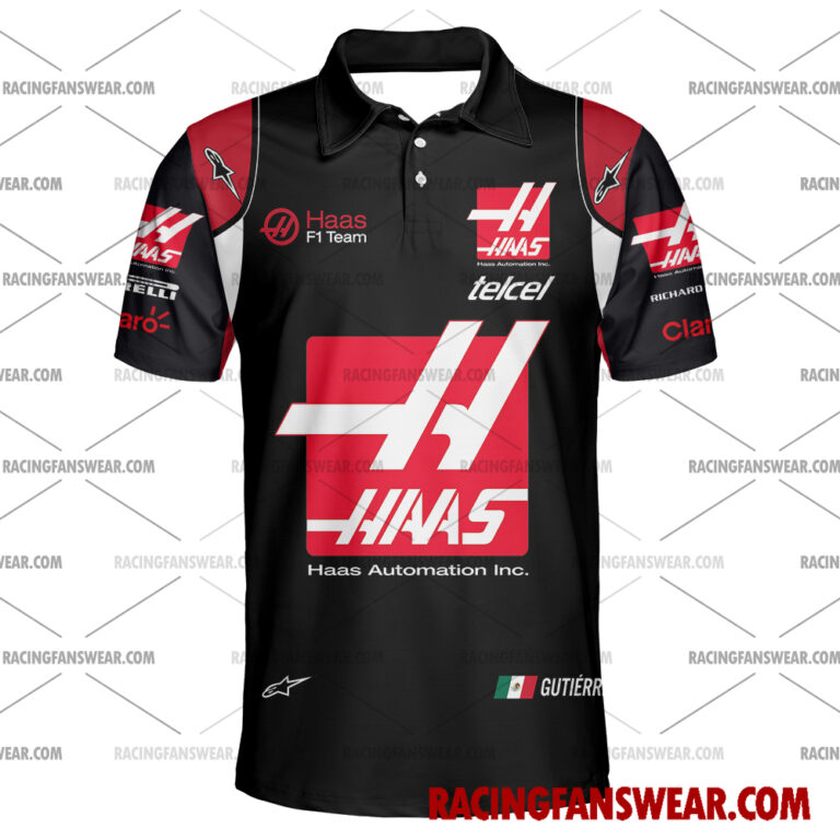 Formula One store - Loyal fans of Esteban Gutiérrez's Unisex Hawaiian Shirt,Unisex Polo Shirt,Kid Hawaiian Shirt,Kid Polo Shirt:vintage formula one racing suit,uniform,apparel,shirts,merch,merchandise,jersey,hoodie,jackets,shorts,sweatshirt,outfits,clothes