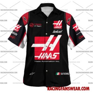 Esteban Gutiérrez Formula One Racing Uniform Apparel Clothes Hawaiian Polo Shirts 1 Formula One store - Loyal fans of Esteban Gutiérrez's Unisex Hawaiian Shirt,Unisex Polo Shirt,Kid Hawaiian Shirt,Kid Polo Shirt:vintage formula one racing suit,uniform,apparel,shirts,merch,merchandise,jersey,hoodie,jackets,shorts,sweatshirt,outfits,clothes