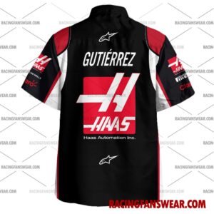 Esteban Gutiérrez Formula One Racing Uniform Apparel Clothes Hawaiian Polo Shirts 2 Formula One store - Loyal fans of Esteban Gutiérrez's Unisex Hawaiian Shirt,Unisex Polo Shirt,Kid Hawaiian Shirt,Kid Polo Shirt:vintage formula one racing suit,uniform,apparel,shirts,merch,merchandise,jersey,hoodie,jackets,shorts,sweatshirt,outfits,clothes