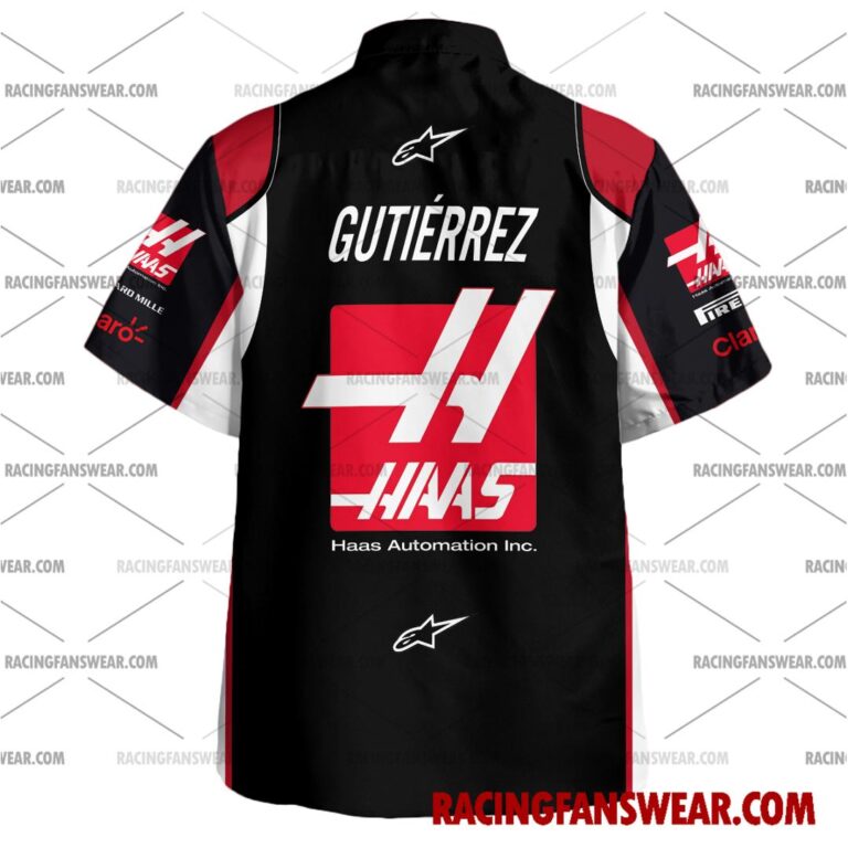 Formula One store - Loyal fans of Esteban Gutiérrez's Unisex Hawaiian Shirt,Unisex Polo Shirt,Kid Hawaiian Shirt,Kid Polo Shirt:vintage formula one racing suit,uniform,apparel,shirts,merch,merchandise,jersey,hoodie,jackets,shorts,sweatshirt,outfits,clothes