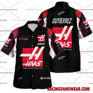 Formula One store - Loyal fans of Esteban Gutiérrez's Unisex Hawaiian Shirt,Unisex Polo Shirt,Kid Hawaiian Shirt,Kid Polo Shirt:vintage formula one racing suit,uniform,apparel,shirts,merch,merchandise,jersey,hoodie,jackets,shorts,sweatshirt,outfits,clothes