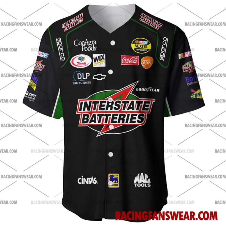 Nascar store - Loyal fans of J. J. Yeley's Men's Baseball Jersey,Women's Baseball Jersey,Kid's Baseball Jersey,Men's Hockey Jerseys,WoMen's Hockey Jerseys,Youth's Hockey Jerseys:vintage nascar racing suit,uniform,apparel,shirts,merch,merchandise,jersey,hoodie,jackets,shorts,sweatshirt,outfits,clothes