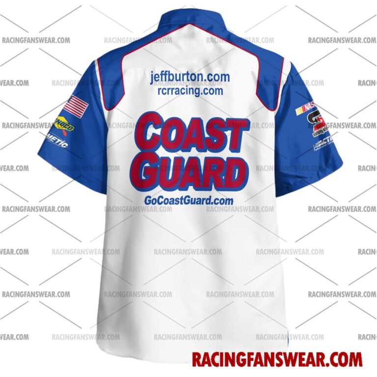 Nascar store - Loyal fans of Jeff Burton's Unisex Hawaiian Shirt,Unisex Polo Shirt,Kid Hawaiian Shirt,Kid Polo Shirt:vintage nascar racing suit,uniform,apparel,shirts,merch,merchandise,jersey,hoodie,jackets,shorts,sweatshirt,outfits,clothes