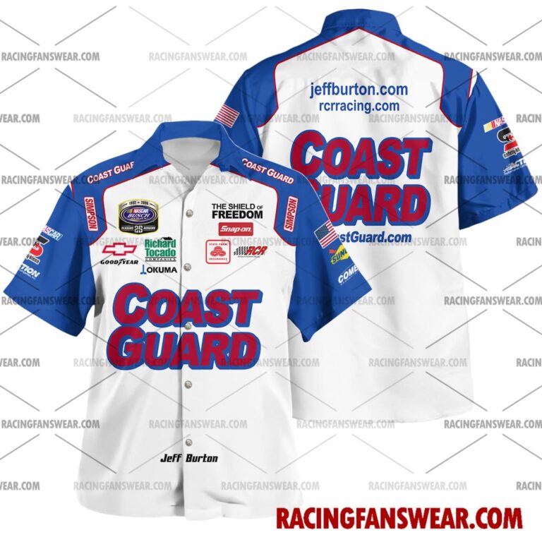 Nascar store - Loyal fans of Jeff Burton's Unisex Hawaiian Shirt,Unisex Polo Shirt,Kid Hawaiian Shirt,Kid Polo Shirt:vintage nascar racing suit,uniform,apparel,shirts,merch,merchandise,jersey,hoodie,jackets,shorts,sweatshirt,outfits,clothes