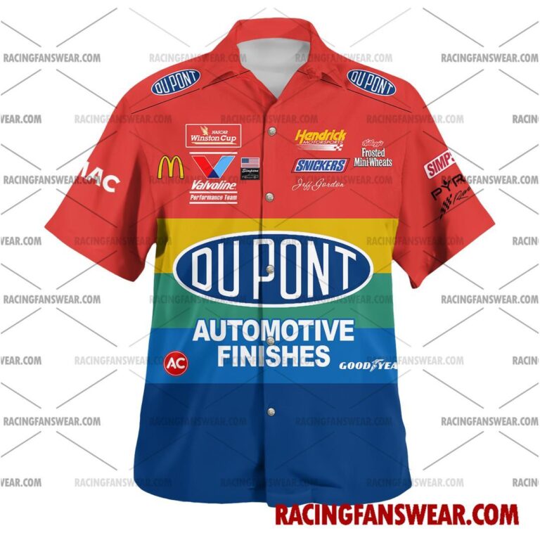 Nascar store - Loyal fans of Jeff Gordon's Unisex Hawaiian Shirt,Unisex Polo Shirt,Kid Hawaiian Shirt,Kid Polo Shirt:vintage nascar racing suit,uniform,apparel,shirts,merch,merchandise,jersey,hoodie,jackets,shorts,sweatshirt,outfits,clothes