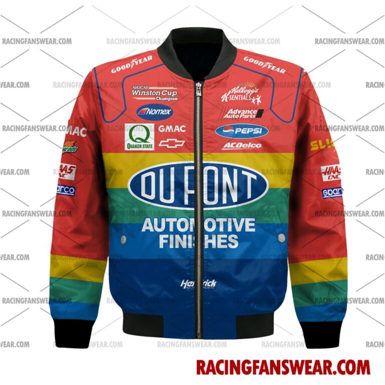 Nascar store - Loyal fans of Jeff Gordon's Bomber Jacket,Unisex Thick Coat,Unisex Sleeveless Hoodie,Unisex Hooded T-Shirt,Kid Sleeveless Hoodie,Kid Hooded T-Shirts,Kid Thick Coat:vintage nascar racing suit,uniform,apparel,shirts,merch,merchandise,jersey,hoodie,jackets,shorts,sweatshirt,outfits,clothes