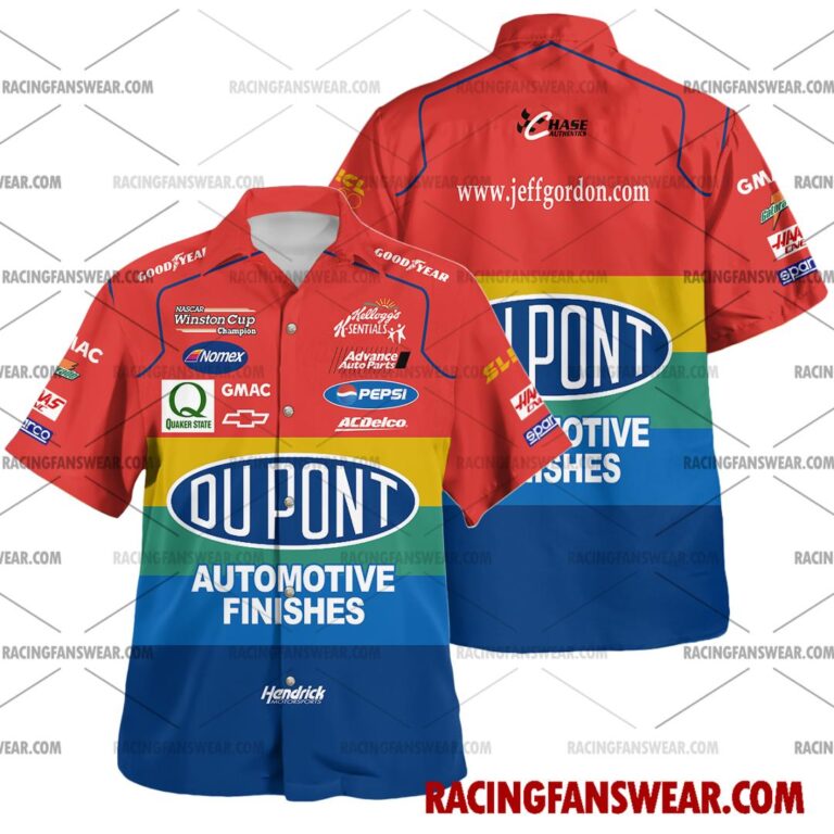 Nascar store - Loyal fans of Jeff Gordon's Unisex Hawaiian Shirt,Unisex Polo Shirt,Kid Hawaiian Shirt,Kid Polo Shirt:vintage nascar racing suit,uniform,apparel,shirts,merch,merchandise,jersey,hoodie,jackets,shorts,sweatshirt,outfits,clothes