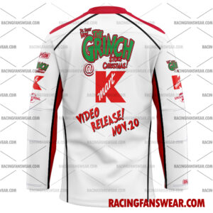 Joe Nemechek Nascar Racing 2002 Uniform Apparel Clothes Baseball Jersey Hockey Jersey 4 Nascar store - Loyal fans of Joe Nemechek's Men's Baseball Jersey,Women's Baseball Jersey,Kid's Baseball Jersey,Men's Hockey Jerseys,WoMen's Hockey Jerseys,Youth's Hockey Jerseys:vintage nascar racing suit,uniform,apparel,shirts,merch,merchandise,jersey,hoodie,jackets,shorts,sweatshirt,outfits,clothes