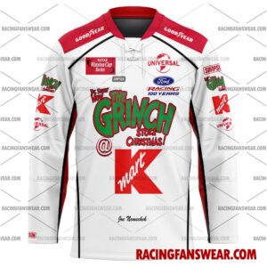 Joe Nemechek Nascar Racing 2002 Uniform Apparel Clothes Baseball Jersey Hockey Jersey 3 Nascar store - Loyal fans of Joe Nemechek's Men's Baseball Jersey,Women's Baseball Jersey,Kid's Baseball Jersey,Men's Hockey Jerseys,WoMen's Hockey Jerseys,Youth's Hockey Jerseys:vintage nascar racing suit,uniform,apparel,shirts,merch,merchandise,jersey,hoodie,jackets,shorts,sweatshirt,outfits,clothes