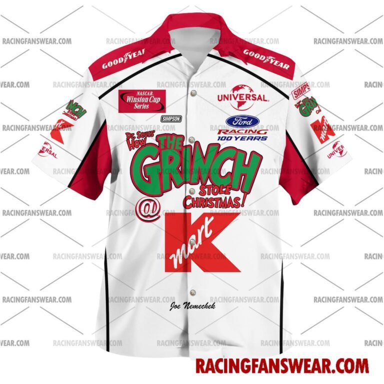 Nascar store - Loyal fans of Joe Nemechek's Unisex Hawaiian Shirt,Unisex Polo Shirt,Kid Hawaiian Shirt,Kid Polo Shirt:vintage nascar racing suit,uniform,apparel,shirts,merch,merchandise,jersey,hoodie,jackets,shorts,sweatshirt,outfits,clothes