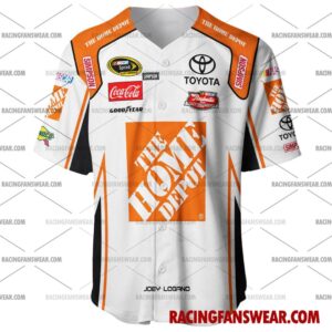 Nascar store - Loyal fans of Joey Logano's Men's Baseball Jersey,Women's Baseball Jersey,Kid's Baseball Jersey,Men's Hockey Jerseys,WoMen's Hockey Jerseys,Youth's Hockey Jerseys:vintage nascar racing suit,uniform,apparel,shirts,merch,merchandise,jersey,hoodie,jackets,shorts,sweatshirt,outfits,clothes
