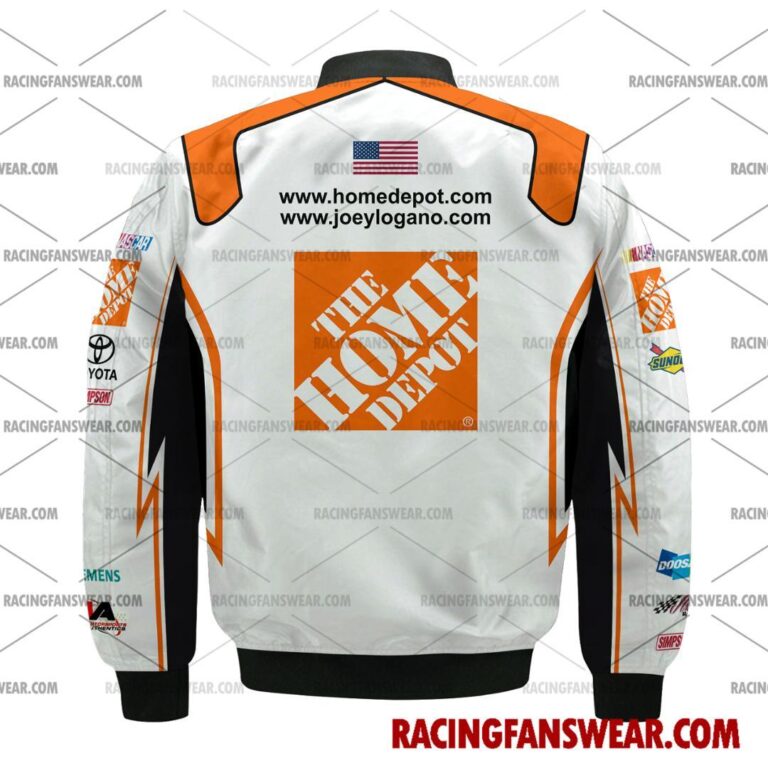 Nascar store - Loyal fans of Joey Logano's Bomber Jacket,Unisex Thick Coat,Unisex Sleeveless Hoodie,Unisex Hooded T-Shirt,Kid Sleeveless Hoodie,Kid Hooded T-Shirts,Kid Thick Coat:vintage nascar racing suit,uniform,apparel,shirts,merch,merchandise,jersey,hoodie,jackets,shorts,sweatshirt,outfits,clothes