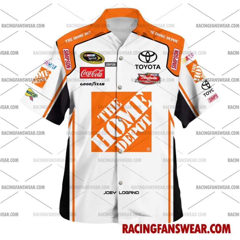 Nascar store - Loyal fans of Joey Logano's Unisex Hawaiian Shirt,Unisex Polo Shirt,Kid Hawaiian Shirt,Kid Polo Shirt:vintage nascar racing suit,uniform,apparel,shirts,merch,merchandise,jersey,hoodie,jackets,shorts,sweatshirt,outfits,clothes