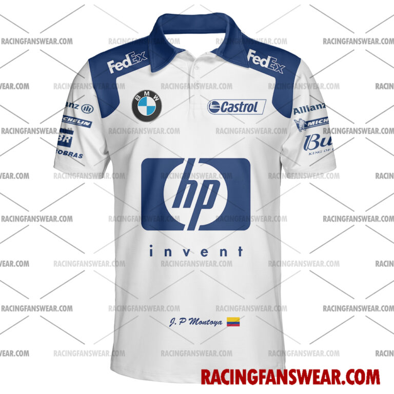 Formula One store - Loyal fans of Juan Pablo Montoya's Unisex Hawaiian Shirt,Unisex Polo Shirt,Kid Hawaiian Shirt,Kid Polo Shirt:vintage formula one racing suit,uniform,apparel,shirts,merch,merchandise,jersey,hoodie,jackets,shorts,sweatshirt,outfits,clothes