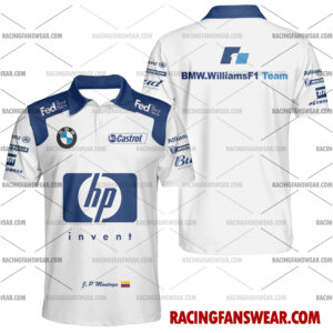 Formula One store - Loyal fans of Juan Pablo Montoya's Unisex Hawaiian Shirt,Unisex Polo Shirt,Kid Hawaiian Shirt,Kid Polo Shirt:vintage formula one racing suit,uniform,apparel,shirts,merch,merchandise,jersey,hoodie,jackets,shorts,sweatshirt,outfits,clothes