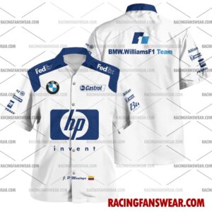 Formula One store - Loyal fans of Juan Pablo Montoya's Unisex Hawaiian Shirt,Unisex Polo Shirt,Kid Hawaiian Shirt,Kid Polo Shirt:vintage formula one racing suit,uniform,apparel,shirts,merch,merchandise,jersey,hoodie,jackets,shorts,sweatshirt,outfits,clothes