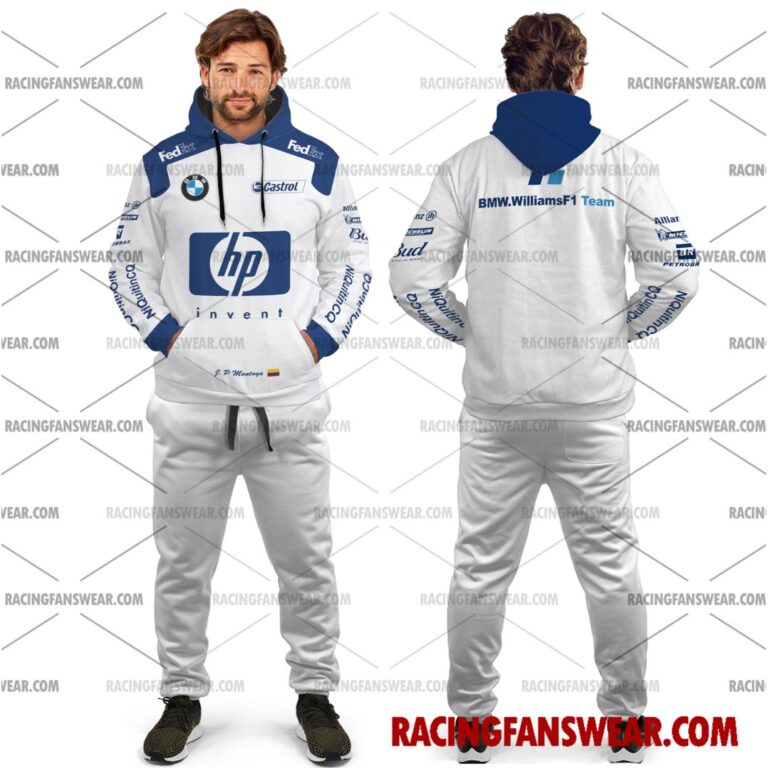 Formula One store - Loyal fans of Juan Pablo Montoya's Unisex Hoodie,Unisex Pop Top Hoodie,Unisex Zip Hoodie,Unisex T-Shirt,Unisex Sweatshirt,Unisex Long Pants,Kid Hoodie,Kid Zip Hoodie,Kid T-Shirt,Kid Sweatshirt,Kid Long Pants:vintage formula one racing suit,uniform,apparel,shirts,merch,merchandise,jersey,hoodie,jackets,shorts,sweatshirt,outfits,clothes