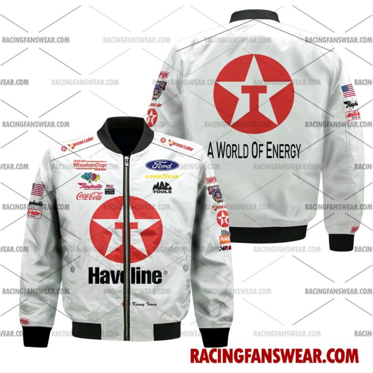 Nascar store - Loyal fans of Kenny Irwin's Bomber Jacket,Unisex Thick Coat,Unisex Sleeveless Hoodie,Unisex Hooded T-Shirt,Kid Sleeveless Hoodie,Kid Hooded T-Shirts,Kid Thick Coat:vintage nascar racing suit,uniform,apparel,shirts,merch,merchandise,jersey,hoodie,jackets,shorts,sweatshirt,outfits,clothes