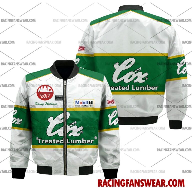 Nascar store - Loyal fans of Kenny Wallace's Bomber Jacket,Unisex Thick Coat,Unisex Sleeveless Hoodie,Unisex Hooded T-Shirt,Kid Sleeveless Hoodie,Kid Hooded T-Shirts,Kid Thick Coat:vintage nascar racing suit,uniform,apparel,shirts,merch,merchandise,jersey,hoodie,jackets,shorts,sweatshirt,outfits,clothes