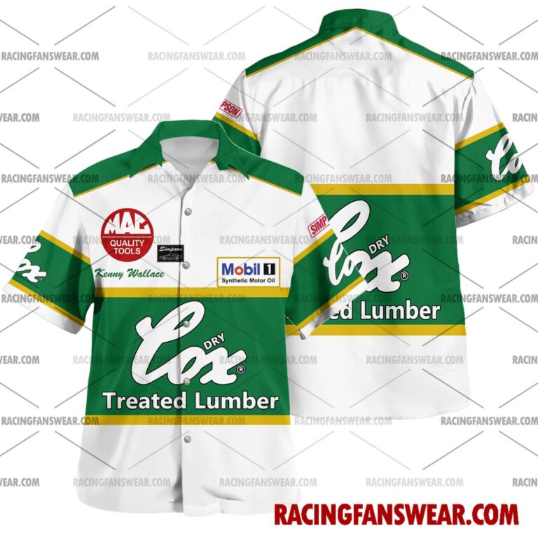 Nascar store - Loyal fans of Kenny Wallace's Unisex Hawaiian Shirt,Unisex Polo Shirt,Kid Hawaiian Shirt,Kid Polo Shirt:vintage nascar racing suit,uniform,apparel,shirts,merch,merchandise,jersey,hoodie,jackets,shorts,sweatshirt,outfits,clothes