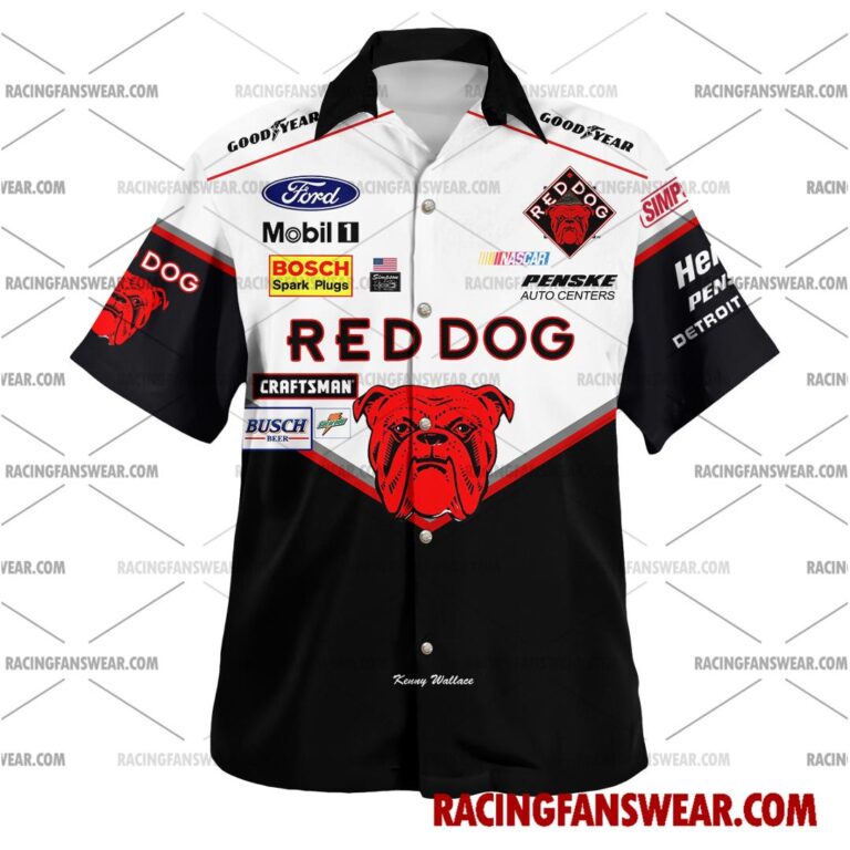 Nascar store - Loyal fans of Kenny Wallace's Unisex Hawaiian Shirt,Unisex Polo Shirt,Kid Hawaiian Shirt,Kid Polo Shirt:vintage nascar racing suit,uniform,apparel,shirts,merch,merchandise,jersey,hoodie,jackets,shorts,sweatshirt,outfits,clothes