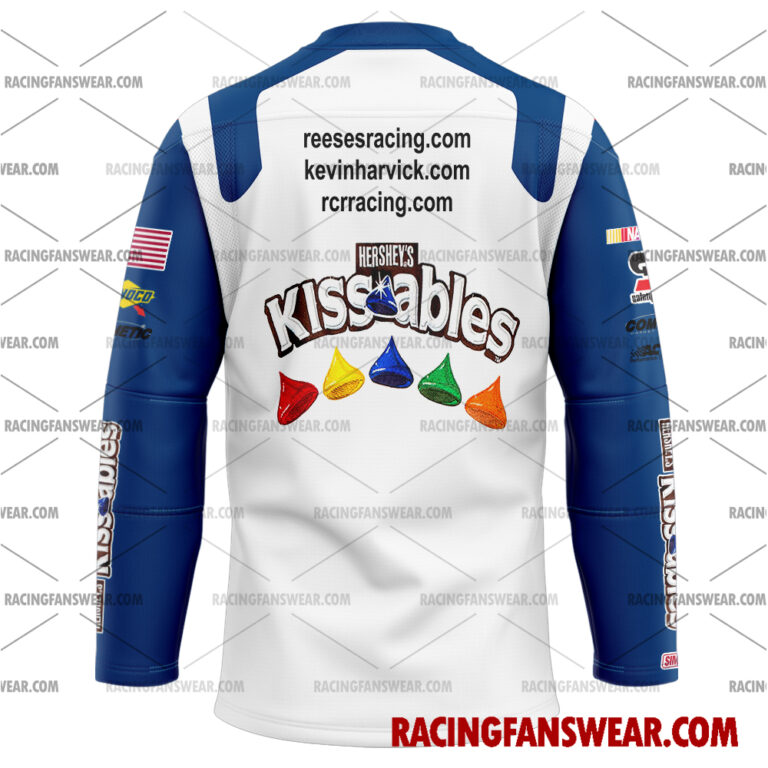 Nascar store - Loyal fans of Kevin Harvick's Men's Baseball Jersey,Women's Baseball Jersey,Kid's Baseball Jersey,Men's Hockey Jerseys,WoMen's Hockey Jerseys,Youth's Hockey Jerseys:vintage nascar racing suit,uniform,apparel,shirts,merch,merchandise,jersey,hoodie,jackets,shorts,sweatshirt,outfits,clothes