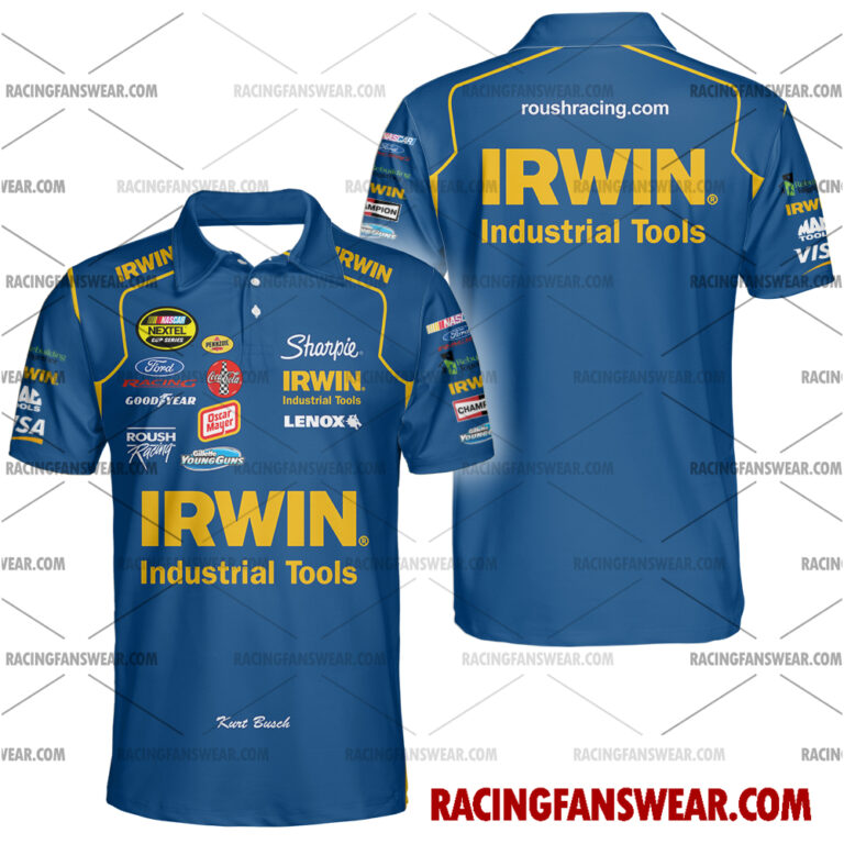 Nascar store - Loyal fans of Kurt Busch's Unisex Hawaiian Shirt,Unisex Polo Shirt,Kid Hawaiian Shirt,Kid Polo Shirt:vintage nascar racing suit,uniform,apparel,shirts,merch,merchandise,jersey,hoodie,jackets,shorts,sweatshirt,outfits,clothes