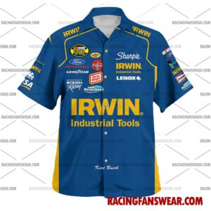 Kurt Busch Nascar Racing 2004 Uniform Apparel Clothes Hawaiian Polo Shirts 1 Nascar store - Loyal fans of Kurt Busch's Unisex Hawaiian Shirt,Unisex Polo Shirt,Kid Hawaiian Shirt,Kid Polo Shirt:vintage nascar racing suit,uniform,apparel,shirts,merch,merchandise,jersey,hoodie,jackets,shorts,sweatshirt,outfits,clothes