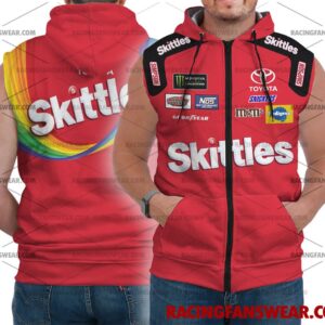 Nascar store - Loyal fans of Kyle Busch's Bomber Jacket,Unisex Thick Coat,Unisex Sleeveless Hoodie,Unisex Hooded T-Shirt,Kid Sleeveless Hoodie,Kid Hooded T-Shirts,Kid Thick Coat:vintage nascar racing suit,uniform,apparel,shirts,merch,merchandise,jersey,hoodie,jackets,shorts,sweatshirt,outfits,clothes
