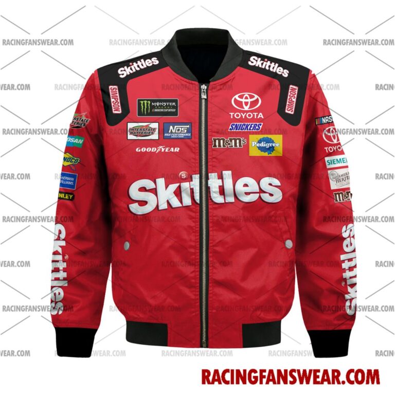 Nascar store - Loyal fans of Kyle Busch's Bomber Jacket,Unisex Thick Coat,Unisex Sleeveless Hoodie,Unisex Hooded T-Shirt,Kid Sleeveless Hoodie,Kid Hooded T-Shirts,Kid Thick Coat:vintage nascar racing suit,uniform,apparel,shirts,merch,merchandise,jersey,hoodie,jackets,shorts,sweatshirt,outfits,clothes