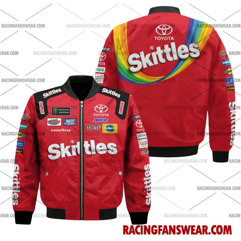 Nascar store - Loyal fans of Kyle Busch's Bomber Jacket,Unisex Thick Coat,Unisex Sleeveless Hoodie,Unisex Hooded T-Shirt,Kid Sleeveless Hoodie,Kid Hooded T-Shirts,Kid Thick Coat:vintage nascar racing suit,uniform,apparel,shirts,merch,merchandise,jersey,hoodie,jackets,shorts,sweatshirt,outfits,clothes