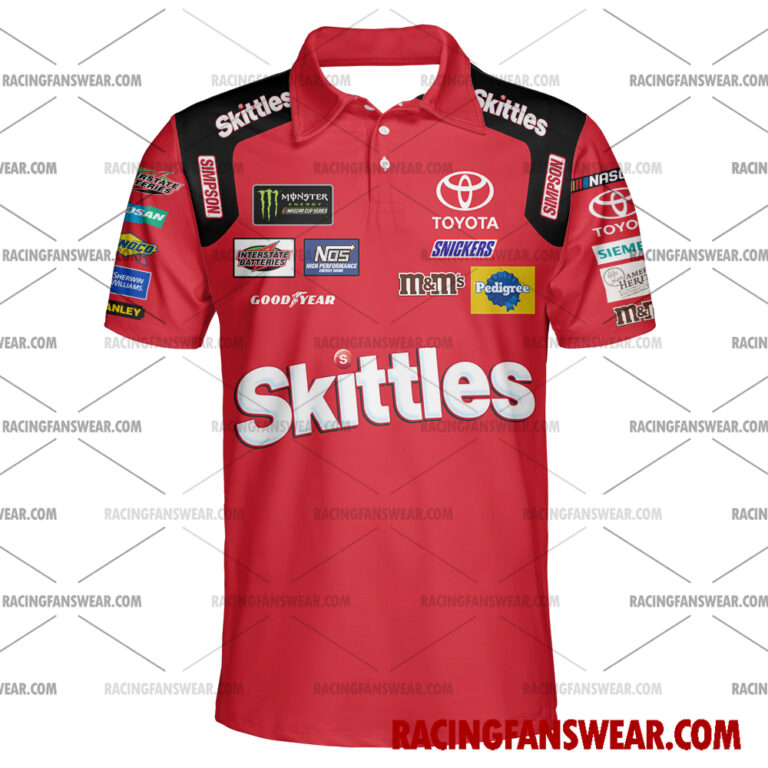 Nascar store - Loyal fans of Kyle Busch's Unisex Hawaiian Shirt,Unisex Polo Shirt,Kid Hawaiian Shirt,Kid Polo Shirt:vintage nascar racing suit,uniform,apparel,shirts,merch,merchandise,jersey,hoodie,jackets,shorts,sweatshirt,outfits,clothes