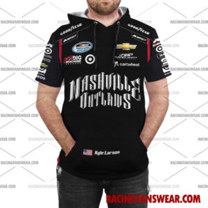 Nascar store - Loyal fans of Kyle Larson's Bomber Jacket,Unisex Thick Coat,Unisex Sleeveless Hoodie,Unisex Hooded T-Shirt,Kid Sleeveless Hoodie,Kid Hooded T-Shirts,Kid Thick Coat:vintage nascar racing suit,uniform,apparel,shirts,merch,merchandise,jersey,hoodie,jackets,shorts,sweatshirt,outfits,clothes