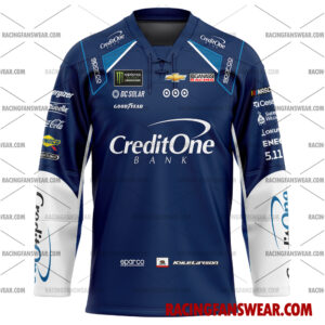 Kyle Larson Nascar Racing 2017 Uniform Apparel Clothes Baseball Jersey Hockey Jersey 3 Nascar store - Loyal fans of Kyle Larson's Men's Baseball Jersey,Women's Baseball Jersey,Kid's Baseball Jersey,Men's Hockey Jerseys,WoMen's Hockey Jerseys,Youth's Hockey Jerseys:vintage nascar racing suit,uniform,apparel,shirts,merch,merchandise,jersey,hoodie,jackets,shorts,sweatshirt,outfits,clothes