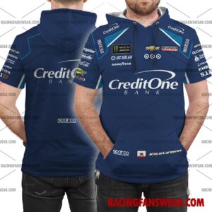 Kyle Larson Nascar Racing 2017 Uniform Apparel Clothes Bomber Thick Coat Sleeveless Hoodie Hooded T-Shirt 6 Nascar store - Loyal fans of Kyle Larson's Bomber Jacket,Unisex Thick Coat,Unisex Sleeveless Hoodie,Unisex Hooded T-Shirt,Kid Sleeveless Hoodie,Kid Hooded T-Shirts,Kid Thick Coat:vintage nascar racing suit,uniform,apparel,shirts,merch,merchandise,jersey,hoodie,jackets,shorts,sweatshirt,outfits,clothes