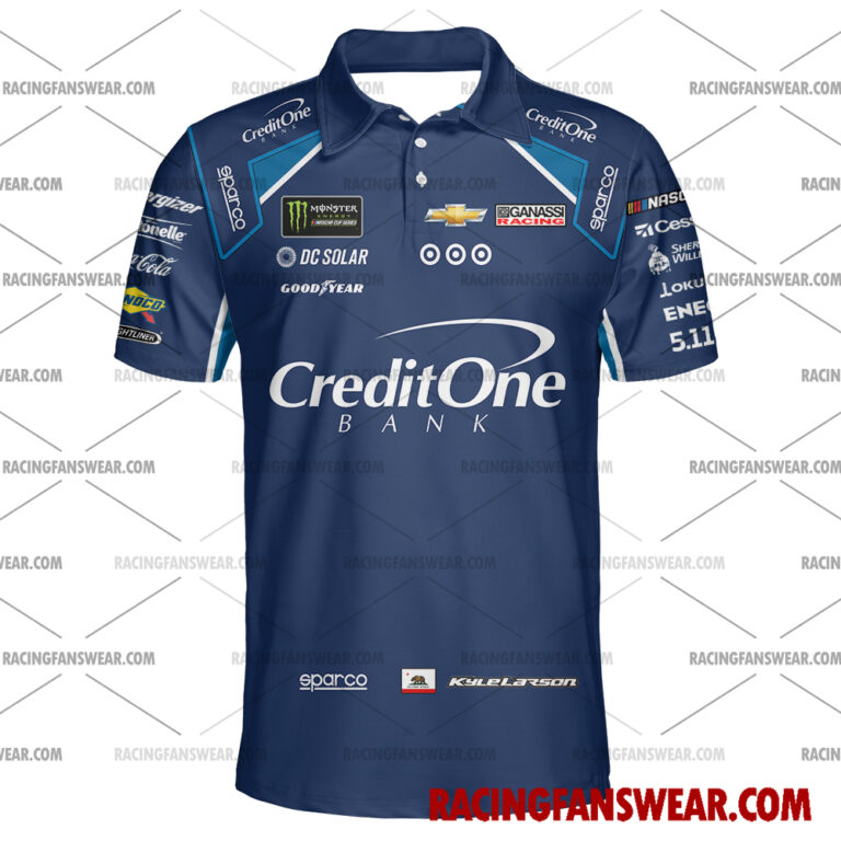 Nascar store - Loyal fans of Kyle Larson's Unisex Hawaiian Shirt,Unisex Polo Shirt,Kid Hawaiian Shirt,Kid Polo Shirt:vintage nascar racing suit,uniform,apparel,shirts,merch,merchandise,jersey,hoodie,jackets,shorts,sweatshirt,outfits,clothes