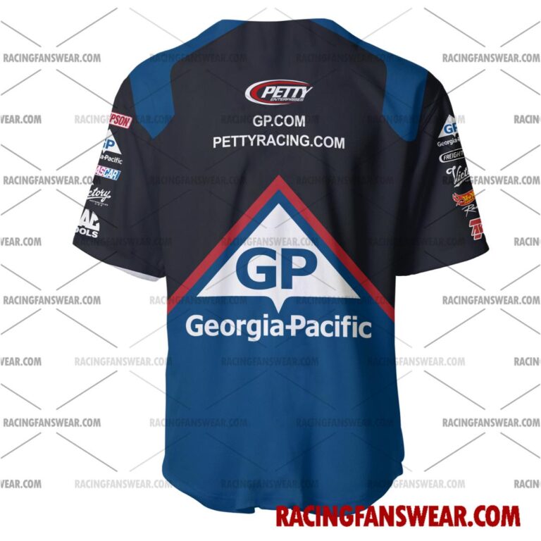 Nascar store - Loyal fans of Kyle Petty's Men's Baseball Jersey,Women's Baseball Jersey,Kid's Baseball Jersey,Men's Hockey Jerseys,WoMen's Hockey Jerseys,Youth's Hockey Jerseys:vintage nascar racing suit,uniform,apparel,shirts,merch,merchandise,jersey,hoodie,jackets,shorts,sweatshirt,outfits,clothes