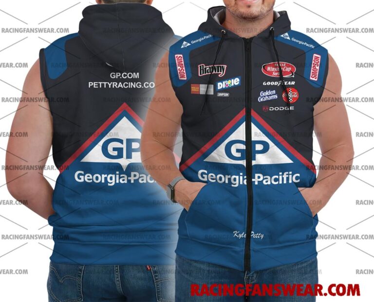 Nascar store - Loyal fans of Kyle Petty's Bomber Jacket,Unisex Thick Coat,Unisex Sleeveless Hoodie,Unisex Hooded T-Shirt,Kid Sleeveless Hoodie,Kid Hooded T-Shirts,Kid Thick Coat:vintage nascar racing suit,uniform,apparel,shirts,merch,merchandise,jersey,hoodie,jackets,shorts,sweatshirt,outfits,clothes