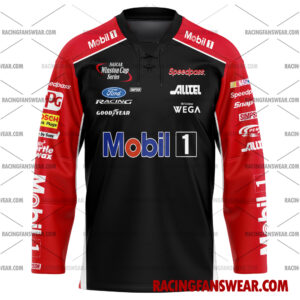 Nascar store - Loyal fans of Ryan Newman's Men's Baseball Jersey,Women's Baseball Jersey,Kid's Baseball Jersey,Men's Hockey Jerseys,WoMen's Hockey Jerseys,Youth's Hockey Jerseys:vintage nascar racing suit,uniform,apparel,shirts,merch,merchandise,jersey,hoodie,jackets,shorts,sweatshirt,outfits,clothes