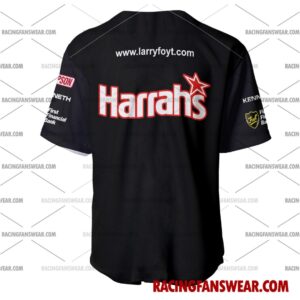 Larry Foyt Nascar Racing Uniform Apparel Clothes Baseball Jersey Hockey Jersey 2 Nascar store - Loyal fans of Larry Foyt's Men's Baseball Jersey,Women's Baseball Jersey,Kid's Baseball Jersey,Men's Hockey Jerseys,WoMen's Hockey Jerseys,Youth's Hockey Jerseys:vintage nascar racing suit,uniform,apparel,shirts,merch,merchandise,jersey,hoodie,jackets,shorts,sweatshirt,outfits,clothes