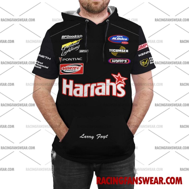 Nascar store - Loyal fans of Larry Foyt's Bomber Jacket,Unisex Thick Coat,Unisex Sleeveless Hoodie,Unisex Hooded T-Shirt,Kid Sleeveless Hoodie,Kid Hooded T-Shirts,Kid Thick Coat:vintage nascar racing suit,uniform,apparel,shirts,merch,merchandise,jersey,hoodie,jackets,shorts,sweatshirt,outfits,clothes