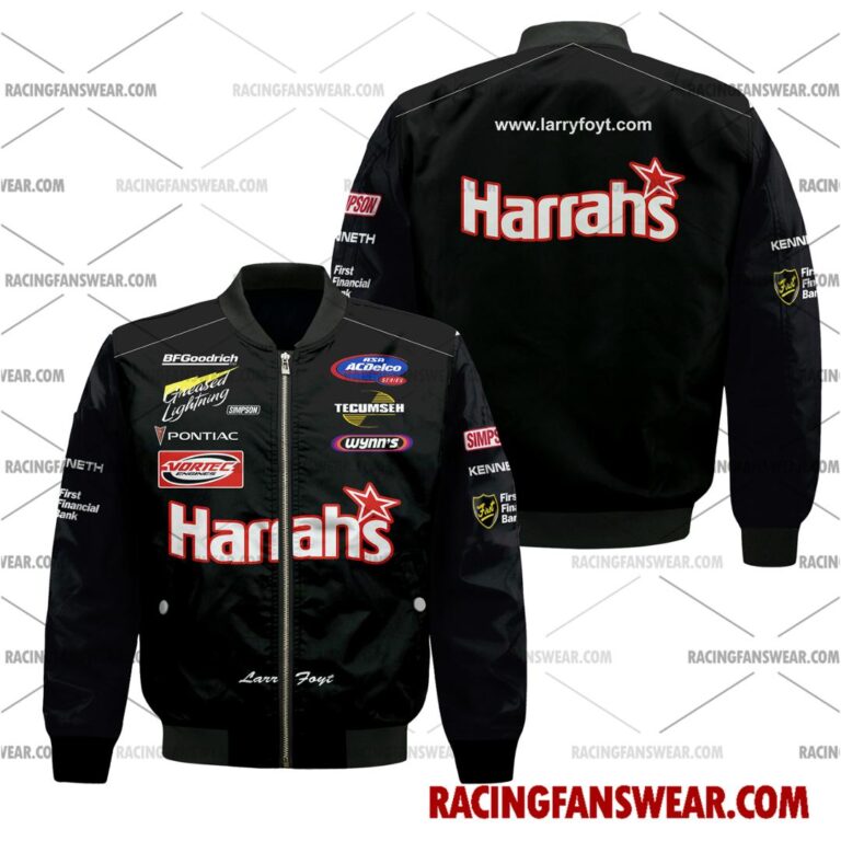 Nascar store - Loyal fans of Larry Foyt's Bomber Jacket,Unisex Thick Coat,Unisex Sleeveless Hoodie,Unisex Hooded T-Shirt,Kid Sleeveless Hoodie,Kid Hooded T-Shirts,Kid Thick Coat:vintage nascar racing suit,uniform,apparel,shirts,merch,merchandise,jersey,hoodie,jackets,shorts,sweatshirt,outfits,clothes