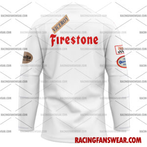 Mario Andretti Nascar Racing 1970s Uniform Apparel Clothes Baseball Jersey Hockey Jersey 4 Nascar store - Loyal fans of Mario Andretti's Men's Baseball Jersey,Women's Baseball Jersey,Kid's Baseball Jersey,Men's Hockey Jerseys,WoMen's Hockey Jerseys,Youth's Hockey Jerseys:vintage nascar racing suit,uniform,apparel,shirts,merch,merchandise,jersey,hoodie,jackets,shorts,sweatshirt,outfits,clothes