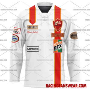 Mario Andretti Nascar Racing 1970s Uniform Apparel Clothes Baseball Jersey Hockey Jersey 3 Nascar store - Loyal fans of Mario Andretti's Men's Baseball Jersey,Women's Baseball Jersey,Kid's Baseball Jersey,Men's Hockey Jerseys,WoMen's Hockey Jerseys,Youth's Hockey Jerseys:vintage nascar racing suit,uniform,apparel,shirts,merch,merchandise,jersey,hoodie,jackets,shorts,sweatshirt,outfits,clothes