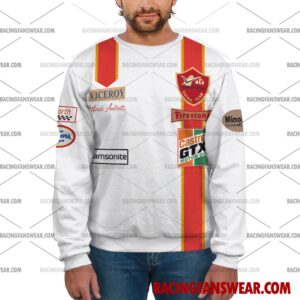 Mario Andretti Nascar Racing 1970s Uniform Apparel Clothes Sweatshirt Zip Pop Top Hoodie T-Shirt Long Pant 7 Nascar store - Loyal fans of Mario Andretti's Unisex Hoodie,Unisex Pop Top Hoodie,Unisex Zip Hoodie,Unisex T-Shirt,Unisex Sweatshirt,Unisex Long Pants,Kid Hoodie,Kid Zip Hoodie,Kid T-Shirt,Kid Sweatshirt,Kid Long Pants:vintage nascar racing suit,uniform,apparel,shirts,merch,merchandise,jersey,hoodie,jackets,shorts,sweatshirt,outfits,clothes