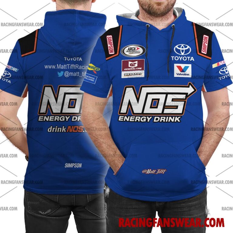 Nascar store - Loyal fans of Matt Tifft's Bomber Jacket,Unisex Thick Coat,Unisex Sleeveless Hoodie,Unisex Hooded T-Shirt,Kid Sleeveless Hoodie,Kid Hooded T-Shirts,Kid Thick Coat:vintage nascar racing suit,uniform,apparel,shirts,merch,merchandise,jersey,hoodie,jackets,shorts,sweatshirt,outfits,clothes