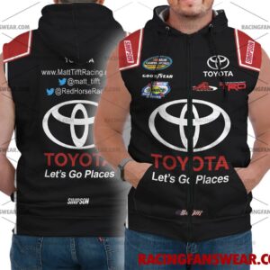 Nascar store - Loyal fans of Matt Tifft's Bomber Jacket,Unisex Thick Coat,Unisex Sleeveless Hoodie,Unisex Hooded T-Shirt,Kid Sleeveless Hoodie,Kid Hooded T-Shirts,Kid Thick Coat:vintage nascar racing suit,uniform,apparel,shirts,merch,merchandise,jersey,hoodie,jackets,shorts,sweatshirt,outfits,clothes